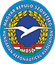 MRSZ logó